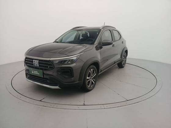 FIAT PULSE 1.0 TURBO 200 FLEX AUDACE CVT
